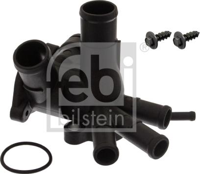 FEBI Bilstein 22746 - Фланець охолоджуючої рідини autozip.com.ua