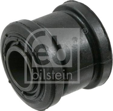 FEBI Bilstein 22754 - Сайлентблок, важіль підвіски колеса autozip.com.ua