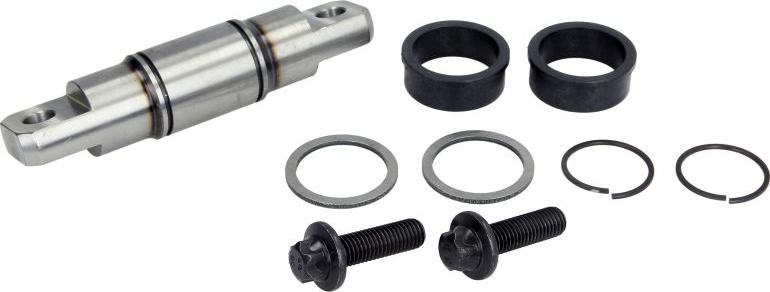 FEBI Bilstein 22751 - Болт, поворотної вилки autozip.com.ua