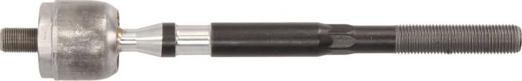 FEBI Bilstein 22765 - Осьовий шарнір, рульова тяга autozip.com.ua