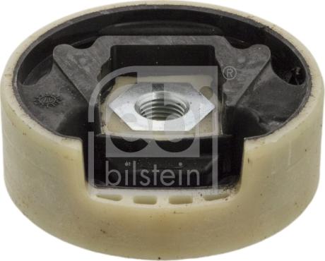 Febi Bilstein 22766 - Подушка, підвіска двигуна autozip.com.ua