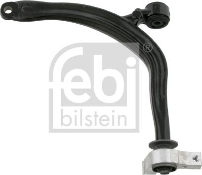 Febi Bilstein 22787 - Важіль незалежної підвіски колеса autozip.com.ua