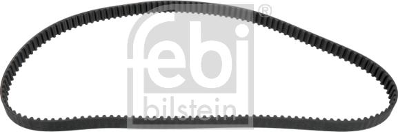 Febi Bilstein 22731 - Ремінь ГРМ autozip.com.ua