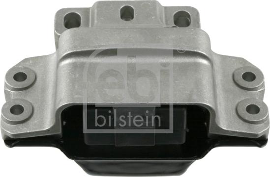 Febi Bilstein 22724 - Подушка, підвіска двигуна autozip.com.ua