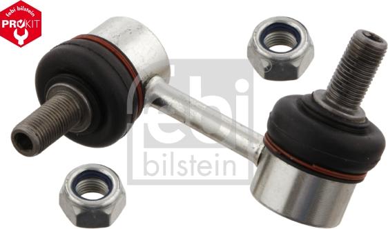 Febi Bilstein 27990 - Тяга / стійка, стабілізатор autozip.com.ua