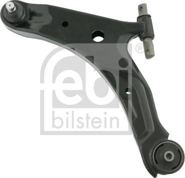 Febi Bilstein 27946 - Важіль незалежної підвіски колеса autozip.com.ua