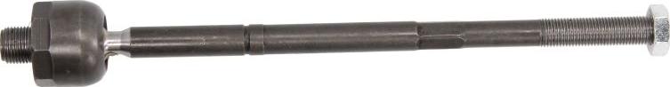 FEBI Bilstein 27968 - Осьовий шарнір, рульова тяга autozip.com.ua