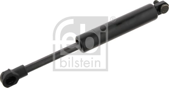 Febi Bilstein 27904 - Газова пружина, кришка багажник autozip.com.ua