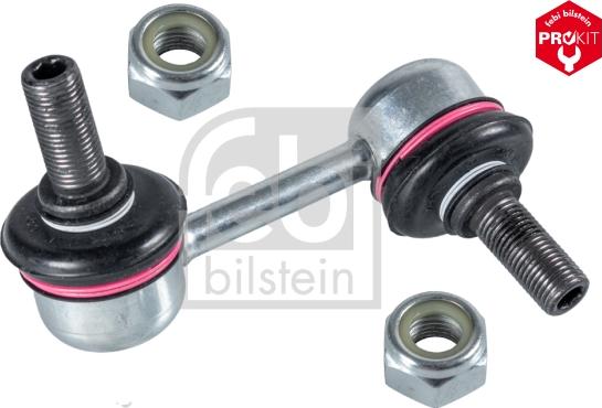 Febi Bilstein 27989 - Тяга / стійка, стабілізатор autozip.com.ua