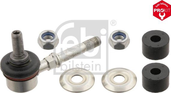 Febi Bilstein 27981 - Тяга / стійка, стабілізатор autozip.com.ua