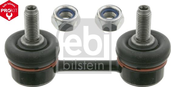 Febi Bilstein 27983 - Тяга / стійка, стабілізатор autozip.com.ua