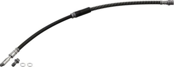 FEBI Bilstein 27934 - Гальмівний шланг autozip.com.ua