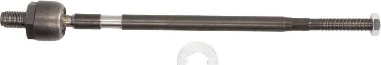 FEBI Bilstein 27927 - Осьовий шарнір, рульова тяга autozip.com.ua