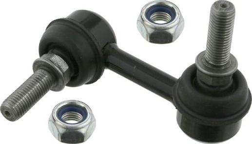 FEBI Bilstein 27463 - Тяга / стійка, стабілізатор autozip.com.ua