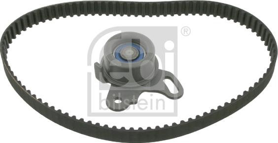 Febi Bilstein 27409 - Комплект ременя ГРМ autozip.com.ua