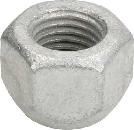 FEBI Bilstein 27413 - Гайка кріплення колеса autozip.com.ua
