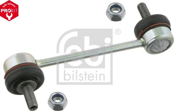 Febi Bilstein 27489 - Тяга / стійка, стабілізатор autozip.com.ua