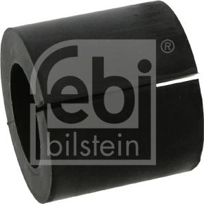 Febi Bilstein 27430 - Втулка, стабілізатор autozip.com.ua