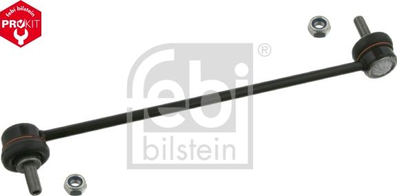 Febi Bilstein 27433 - Тяга / стійка, стабілізатор autozip.com.ua