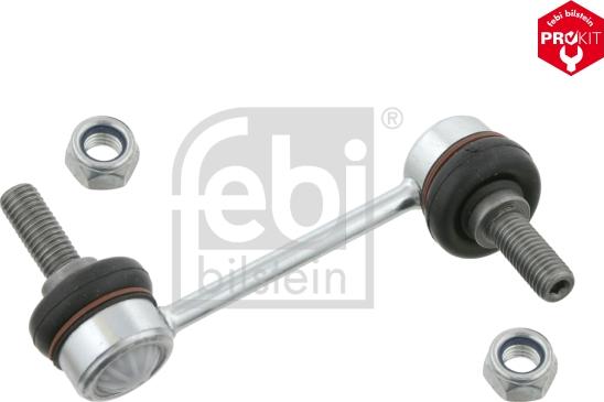 Febi Bilstein 27421 - Тяга / стійка, стабілізатор autozip.com.ua