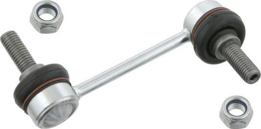 FEBI Bilstein 27421 - Тяга / стійка, стабілізатор autozip.com.ua