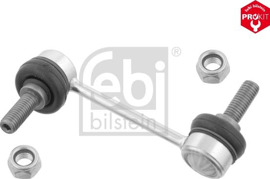 Febi Bilstein 27422 - Тяга / стійка, стабілізатор autozip.com.ua