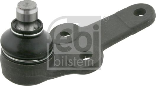 Febi Bilstein 27471 - Шарова опора, несучий / направляючий шарнір autozip.com.ua