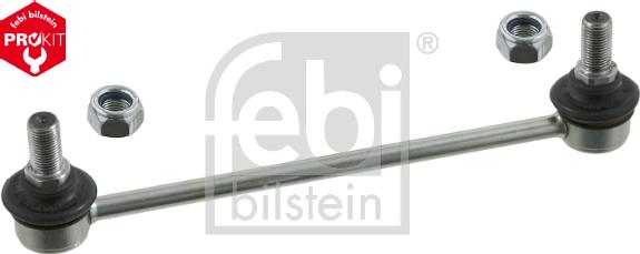 Febi Bilstein 27477 - Тяга / стійка, стабілізатор autozip.com.ua