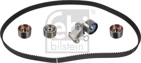 Febi Bilstein 27543 - Комплект ременя ГРМ autozip.com.ua