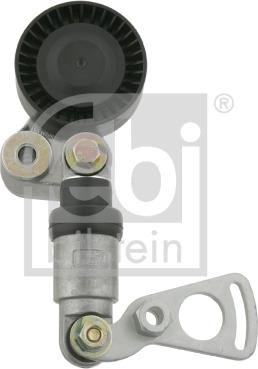 Febi Bilstein 27560 - Натягувач ременя, клинові зуб. autozip.com.ua