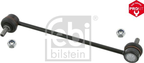 Febi Bilstein 27513 - Тяга / стійка, стабілізатор autozip.com.ua