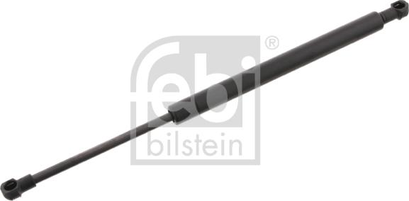 Febi Bilstein 27587 - Газова пружина, кришка багажник autozip.com.ua