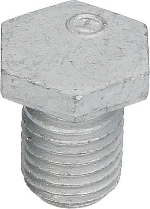 FEBI Bilstein 27531 - Різьбова пробка, масляний піддон autozip.com.ua