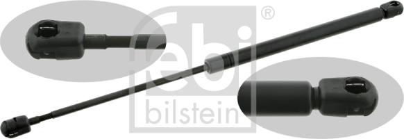 Febi Bilstein 27694 - Газова пружина, кришка багажник autozip.com.ua