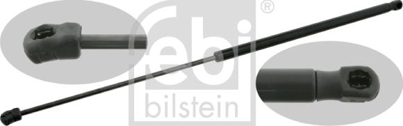 Febi Bilstein 27695 - Газова пружина, капот autozip.com.ua