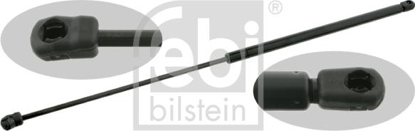 Febi Bilstein 27693 - Газова пружина, капот autozip.com.ua