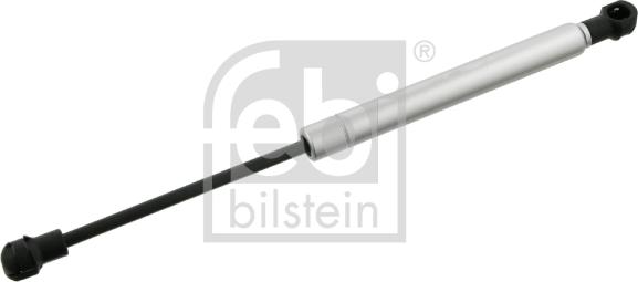 Febi Bilstein 27668 - Газова пружина, капот autozip.com.ua