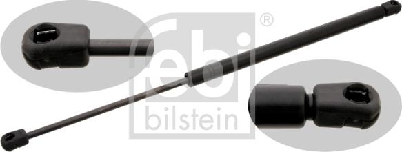 Febi Bilstein 27608 - Газова пружина, кришка багажник autozip.com.ua