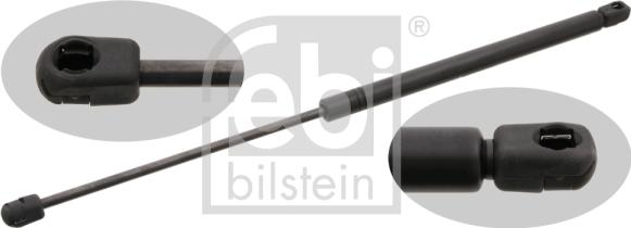 Febi Bilstein 27614 - Газова пружина, кришка багажник autozip.com.ua