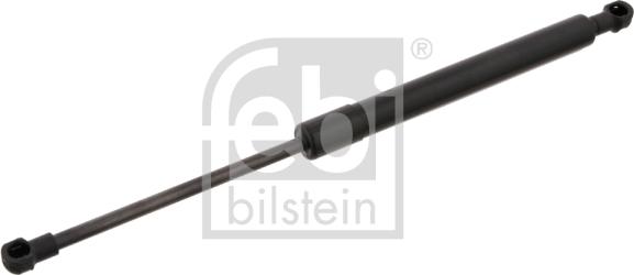 Febi Bilstein 27635 - Газова пружина, кришка багажник autozip.com.ua