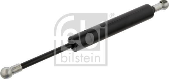 Febi Bilstein 27633 - Газова пружина, кришка багажник autozip.com.ua