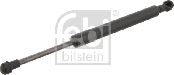 Febi Bilstein 27632 - Газова пружина, кришка багажник autozip.com.ua