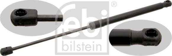 Febi Bilstein 27629 - Газова пружина, кришка багажник autozip.com.ua