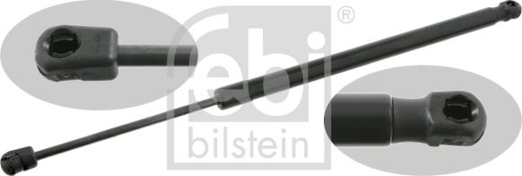 Febi Bilstein 27673 - Газова пружина, кришка багажник autozip.com.ua