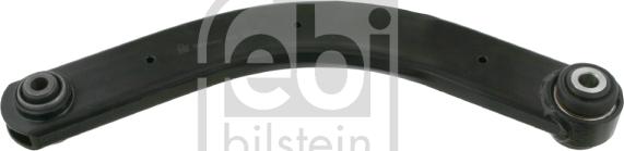Febi Bilstein 27097 - Рычаг FIAT CROMA. OPEL SIGNUM. VECTRA C. SAAB 9-3 02- перед. мост верх Пр-во FEBI autozip.com.ua