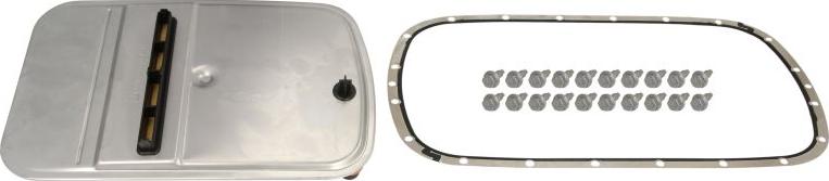FEBI Bilstein 27061 - Гідрофільтри, автоматична коробка передач autozip.com.ua