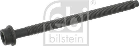 Febi Bilstein 27006 - Болт головки циліндра autozip.com.ua
