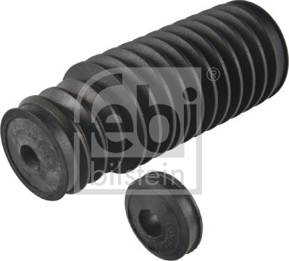 Febi Bilstein 27086 - Комплект пилника, рульове управління autozip.com.ua