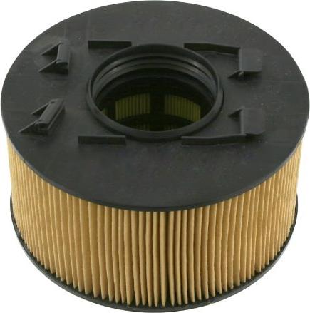 FEBI Bilstein 27035 - Повітряний фільтр autozip.com.ua
