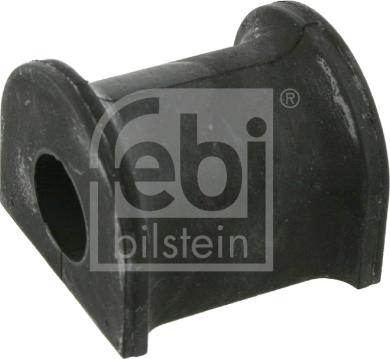 Febi Bilstein 27038 - Втулка, стабілізатор autozip.com.ua